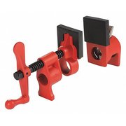 Bessey Tool PIPE CLAMP CLT 2-3/8"" PC34-2